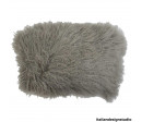 QX Fur Cushion