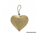 Heart Gold