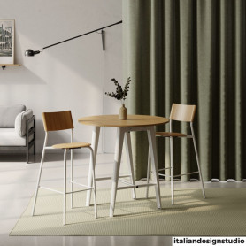 New Modern High 110