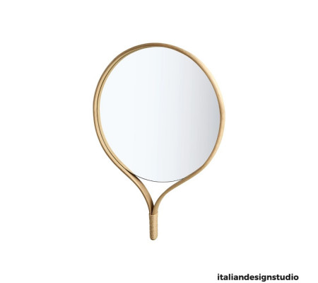 Racquet