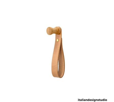 Trapeze Hook