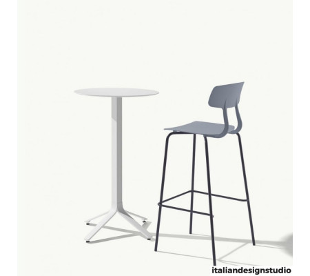 Snap Stool