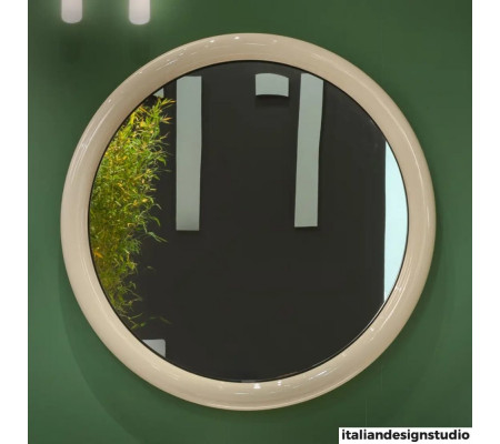 Giotto Mirror