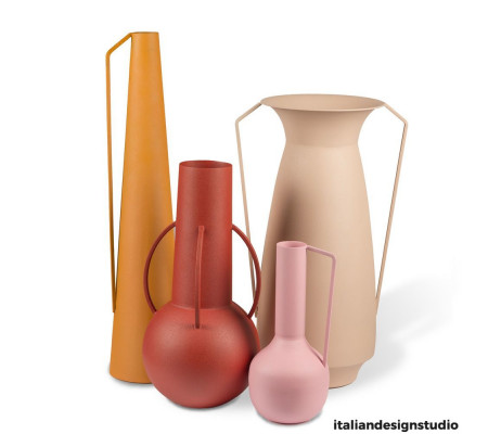Vase Roman Set