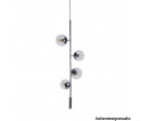 Orb Lounge Pendant
