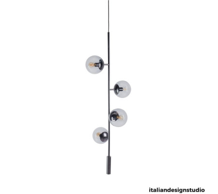 Orb Lounge Pendant