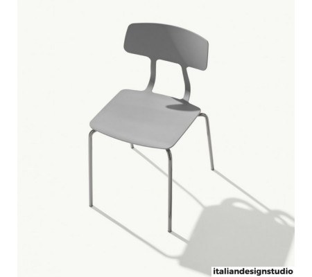 Snap Chair