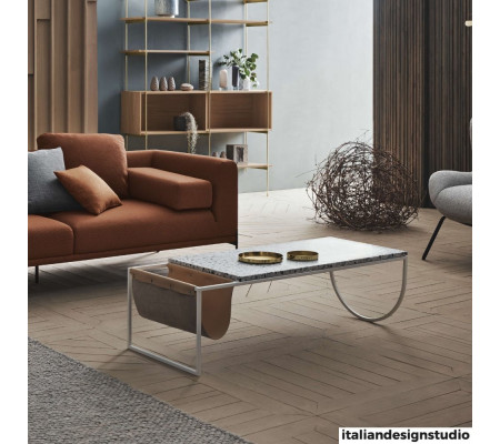 Piero Coffee Table