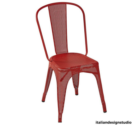 A Chair P