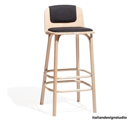 Split stool