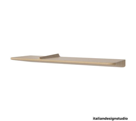 Wave Shelf