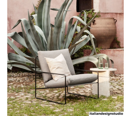 Desert Armchair
