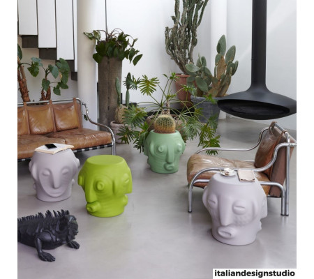 Threebù Pot