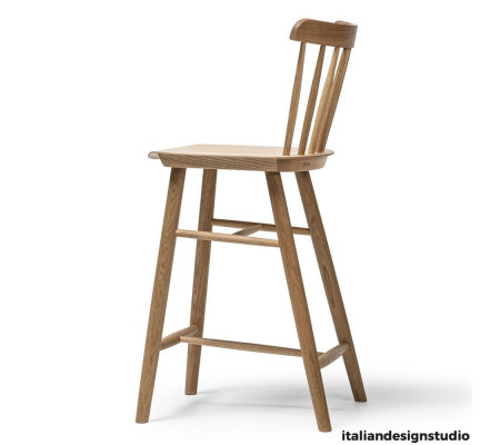 Ironica stool