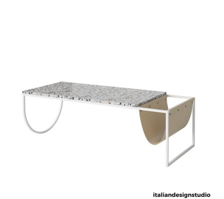 Piero Coffee Table