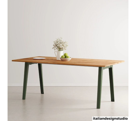 New Modern Dining