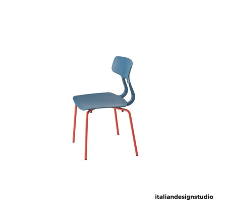Snap Chair Baby