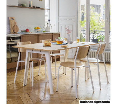 New Modern Dining