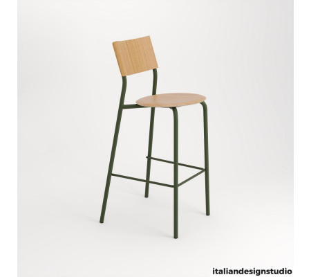SSD Stool