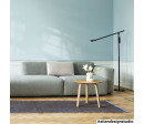 Fifty-Fifty floor lamp