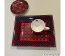 Change Tray
