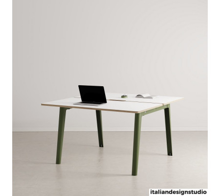 New Modern Workstation
