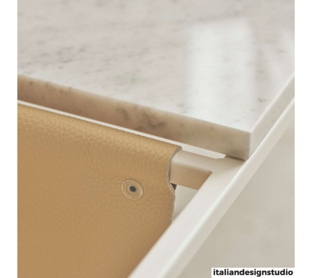 Piero Coffee Table