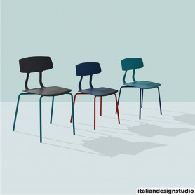 Snap Chair Baby