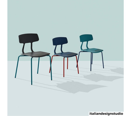 Snap Chair Baby