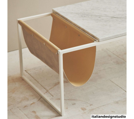 Piero Coffee Table