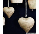 Heart Gold