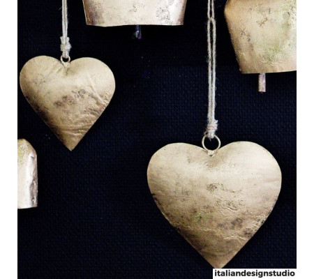Heart Gold