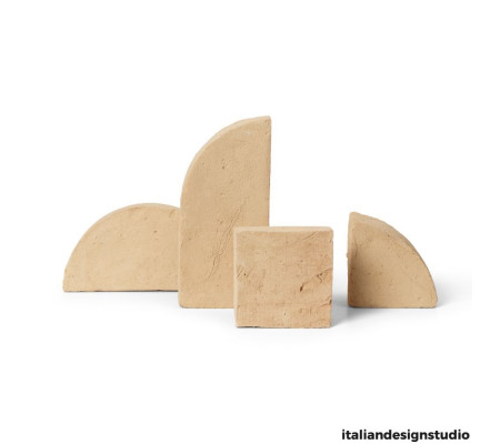 Shape Sculpture Set