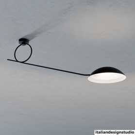 Spring Ceiling