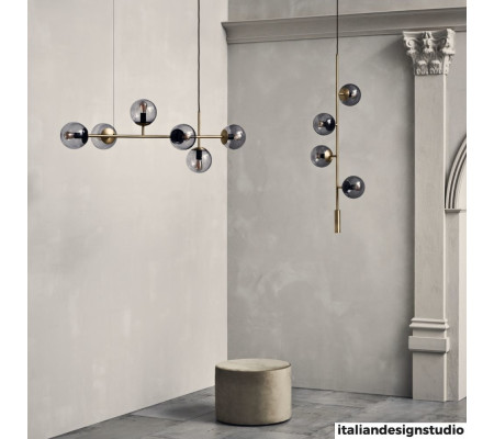 Orb Lounge Pendant
