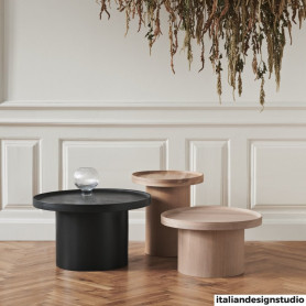 Plateau Coffee Table