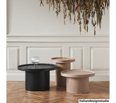Plateau Coffee Table