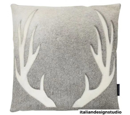 Antler Cushion