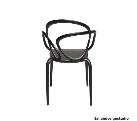 Loop Chair