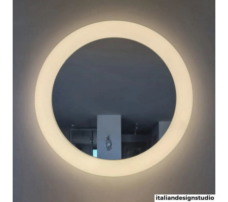 Giotto Mirror Light