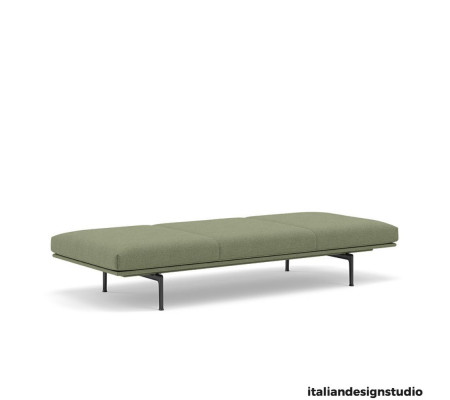 Outline Daybed