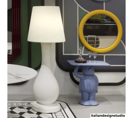 Giotto Mirror