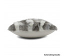 Grey Cushion