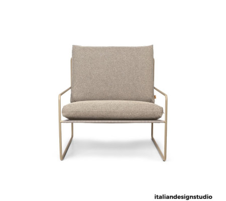 Desert Armchair
