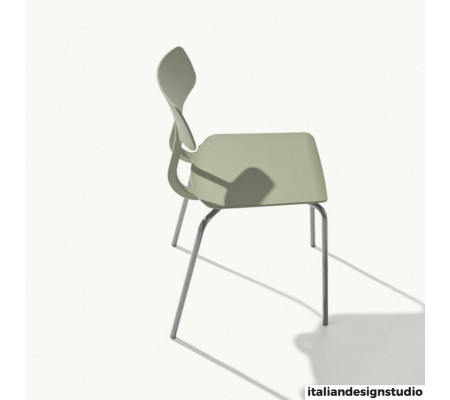 Snap Chair