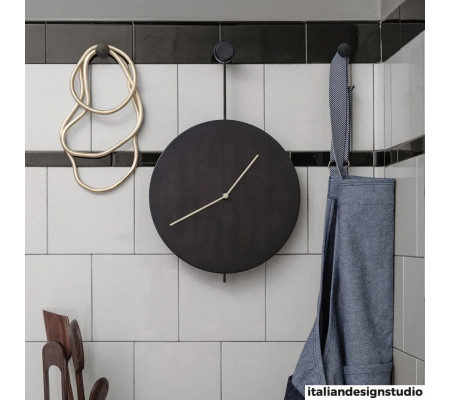 Trace Wall Clock