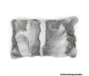Grey Cushion