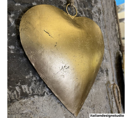 Heart Gold