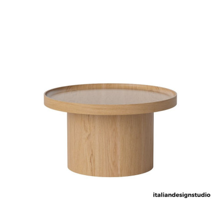 Plateau Coffee Table