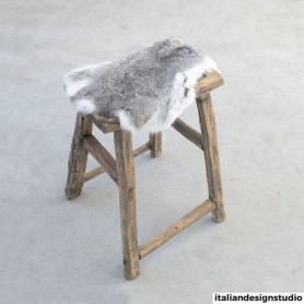 Rabbit Fur